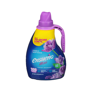 Suavizante de telas líquido Ensueno de alta calidad perfecto para uso doméstico o comercial - Product Image 1