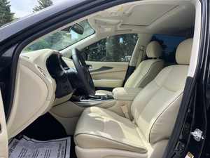 Infiniti QX60 2020 d'occasion, propre - Product Image 3