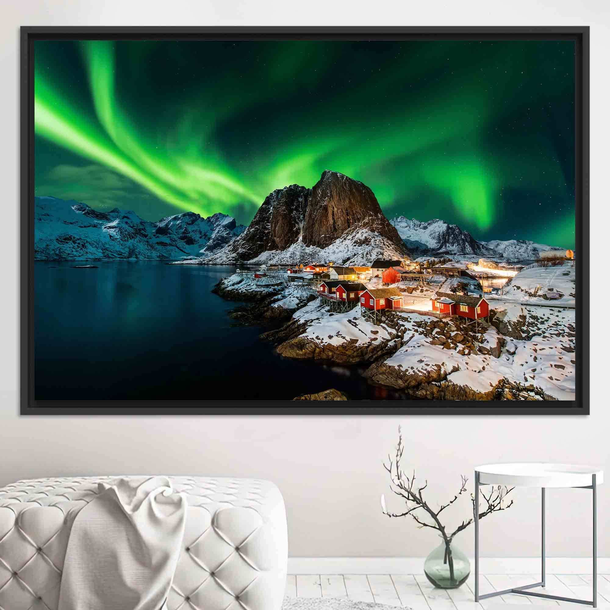 สีเขียว