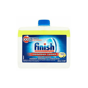 Finish - Quantum-82ct-Detergente para lavavajillas - Product Image 5