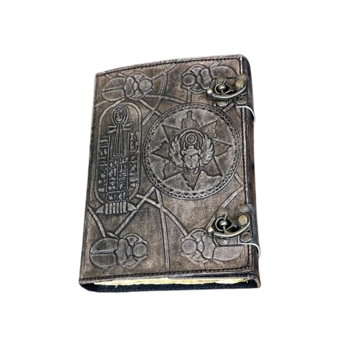 สีน้ำตาล