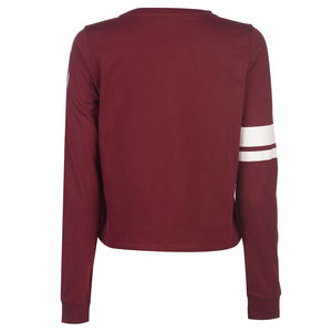 Top corto de verano de alta calidad para mujer, camiseta sin mangas informal para gimnasio, camiseta sin mangas con cuello redondo, diseño personalizado, pedido mínimo, 2 uds., parte delantera - Product Image 2