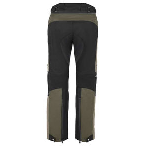 Pantalon de motocross sportif toutes saisons, personnalisable avec votre logo, pour sports de plein air et motocyclisme, taille ajustable - Product Image 2