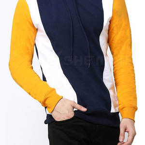 Nuevo diseño de calidad superior de invierno para Hombre Sudaderas con capucha ropa informal transpirable para Hombre Sudaderas con capucha para hombre - Product Image 3