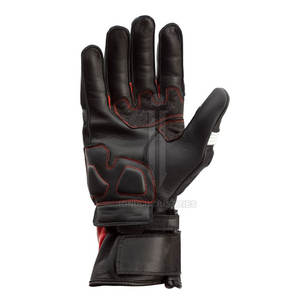 Gants de moto respirants Gants de moto de haute qualité Poids léger sur mesure Concevez votre propre - Product Image 3