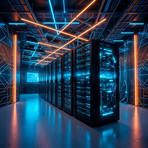 Soluciones Profesionales de Gestión de Bases de Datos para Aplicaciones Empresariales y Sistemas de Datos Digitales, Servicios de Organización de Datos - Product Image 3