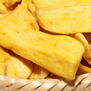 Chips de Jaca sin azúcar Snack Nature Sweet Tasty Crispy Delicious Hight Quality Precio barato - Product Image 3