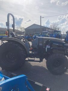 Comprar LS Gamekeeper MT357HST Edición Especial 4WD Tractor Mossy Oak Camuflaje LS Gamekeeper Tractor en venta Rendimiento Premium - Product Image 5