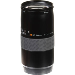Lente Hasselblad HC 210mm f/4 - Product Image 3