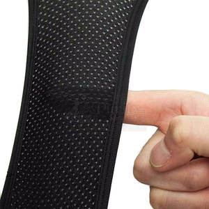 Ensembles d'uniformes de cyclisme respirants les plus vendus Couleur personnalisée Léger 100% Polyester Fabriqué au Pakistan - Product Image 5