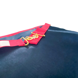 ผ้ากันเปื้อนสำหรับเครื่องราชกกุธภัณฑ์จากสก็อตพร้อมหัวเข็มขัด - Product Image 6