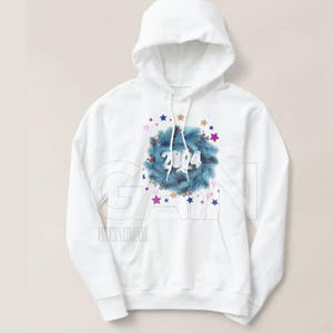 Vêtements d'hiver Matériel chaud Nouvelle année Survêtements High Street Nouvel article à porter Hommes Nouvelle année Survêtements - Product Image 6