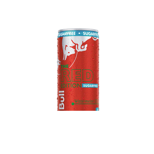 Red Bull Zero Sugar de grado de exportación disponible a granel para proveedores globales - Product Image 1
