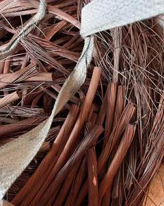 Chatarra de Cables de Cobre de Alta Conductividad - Product Image 6