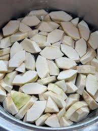 เวียดนามเก็บรักษาผลไม้ขนมปังโดยการแปรรูป | ขนมปังย่างไฟ | สูญญากาศปิดรากผักและผลไม้แป้ง - Product Image 3