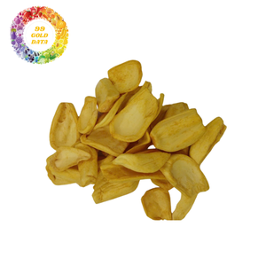 Chips de jacquier séché de haute qualité collation saine sans sucre ajouté super bon marché - Product Image 6