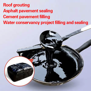 Asphalt Joint Filler for Long-Lasting Crack Repair Affordable Sealant for Road Expansion Joint Repair - Product Image 2