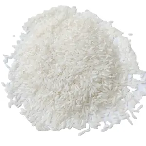 BEST SELLING RICE-Großhandels preis Lang körniger weißer Reis (Sorte 504) 5% gebrochen mit PREMIUM Q von Vietnam Factory For Export