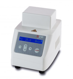 OEM y ODM Termostático Mini Baño Seco Mini Incubadora Baño Seco - Product Image 1