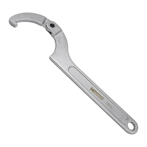 Chiave a Gancio Articolata per Tubi da 50 a 80 mm - Product Image 1