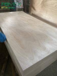 Hoja de madera contrachapada de abedul, núcleo de madera dura mixta exportada al mercado de EE. UU., estándar E0, formaldehído, 18mm de espesor, muebles modernos, al mercado de exportación EE. UU. - Product Image 6