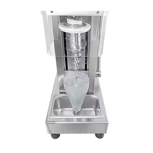 For S-ale Soft Comm-ercial <b>Frozen</b> <b>Machines</b> <b>Yogurt</b> H-ard <b>Machine</b> - Product Image 2