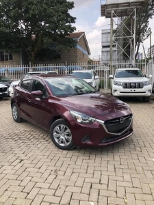 Mazda Demio 2019 Usado, Asequible y en Buen Estado - Product Image 2