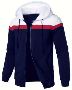 Vestes pour hommes High Street du Pakistan Sweats à capuche et sweat-shirts pour hommes respirants du Pakistan Sweats à capuche en coton à la mode - Product Image 2