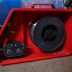 <span class=keywords><strong>Machine</strong></span> de soudage <span class=keywords><strong>laser</strong></span> <span class=keywords><strong>CNC</strong></span> portable 4 en 1 Glorystar 3000 W pour le nettoyage, la découpe et le soudage des métaux - Product Image 3