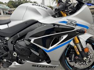 ประมูล-เสนอขาย 2025 GSX-R1000R สปอร์ตไบค์ มอเตอร์ไซค์ใหม่ กำลังเครื่องยนต์ 1001-2000 วัตต์ ความเร็วสูงสุด >80 กม./ชม. ชำระเงินดาวน์ - Product Image 6