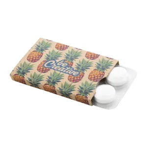 "Mints CreaMint 5 Eco Personalized Promotional <b>Candy</b>" - Product Image 1