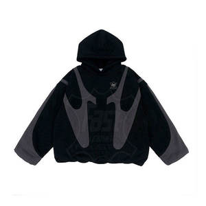 Sudaderas Extra Grandes de Último Diseño para Hombre, Fabricante Pakistaní, Sudaderas Extra Grandes en Talla Adulto, Logotipo Personalizado - Product Image 6