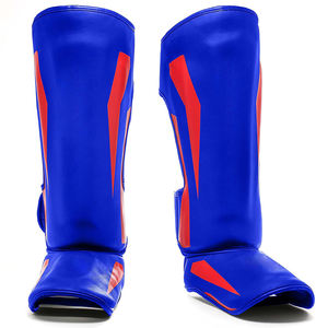 Wholesale Price <b>Shin</b> Guard Personalized <b>Shin</b> Guard <b>Pads</b> With Custom Logo High Quality <b>Shin</b> Instep - Product Image 5