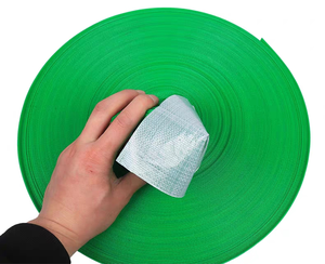 Connexion forte et <span class=keywords><strong>tuyau</strong></span> d'eau de bâche facile de Pe pour l'irrigation d'agriculture - Product Image 5