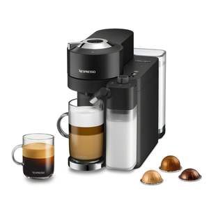Cafetera Semiautomática Nespresso, Uso Comercial y Doméstico, Eléctrica, para Exteriores, con Espumador de Leche Controlado por Aplicación, Directo de Fábrica - Product Image 2