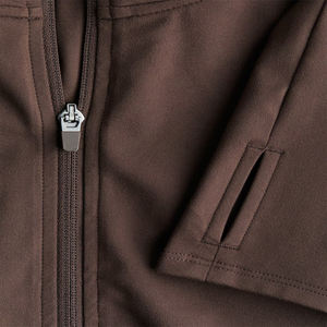 Sudadera de Cuello Redondo de Algodón Grueso Estilo Americano 2026, Sudadera Unisex de Gran Tamaño, Ropa Deportiva Esencial, OEM - Product Image 2