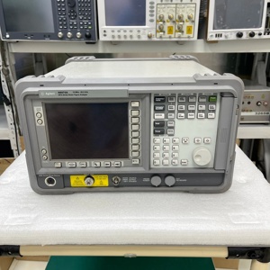 Nouvel analyseur et testeur de bruit Agilent N8975A fabriqué aux États-Unis en silicone avec garantie d'un an - Product Image 4