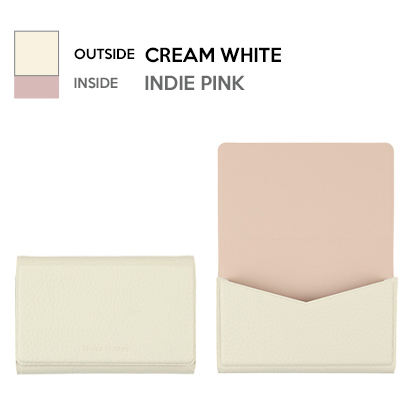 Cream White