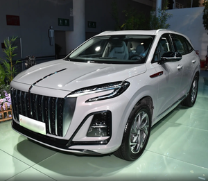 SUV ขนาดกะทัดรัด2025เทอร์โบชาร์จเจอร์ | รถอัตโนมัติ5ประตู5-Seater พลังงาน/เชื้อเพลิงใหม่พร้อมกล้อง LED และการตกแต่งภายในที่หรูหรา - Product Image 4