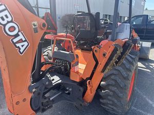 รถแบคโฮ Kubota L47 ปี 2017 ขาย - Product Image 3