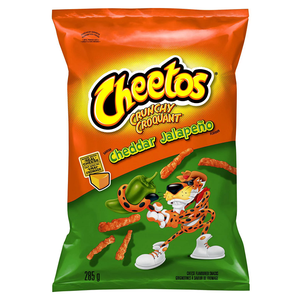 Cheetoss สีแดง flamin Hot 26g ขายส่งราคา - Product Image 2