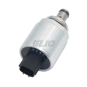 Forklift Solenoid Valve <strong>16382</strong>-55091 <strong>16382</strong>-<strong>55091W</strong> for FD50-100-Z8