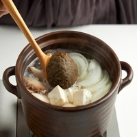 [The-Chan-ga] Base de soupe à la pâte de soja fermentée traditionnelle coréenne épicée Doenjang avec saveur audacieuse pour un coréen authentique