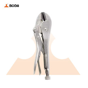 Tang Kombinasi BODA Berkualitas Tinggi 5"/7"/10" CRV, Tang Pengunci, Set Tang Kombinasi - Product Image 2