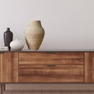 ชุดแจกันตกแต่งทำมือจากหวายสานแบบสองชิ้น เป็นมิตรกับสิ่งแวดล้อม ตกแต่งบ้านอย่างมีชีวิตชีวา - Product Image 5