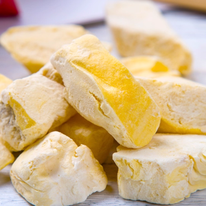 Fruta tropical dulce fresca Durian liofilizada de Vietnam para el mercado de exportación - Product Image 6