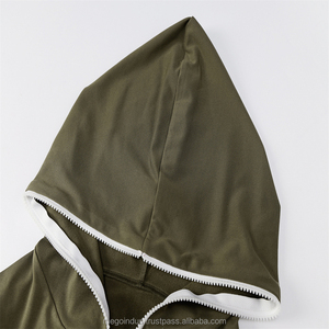 Jersey informal de dos piezas con medio cuello alto para mujer, Top a rayas, pantalones de punto, traje de moda, nuevo estilo de talla grande para el verano - Product Image 5