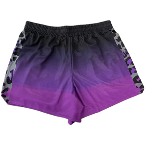 High Quality Retro <b>Camo</b> Printed Sublimation Mesh 100% Polyester <b>Men's</b> <b>Shorts</b> Custom Logo Sublimation Casual Custom Mesh <b>Shorts</b> - Product Image 2