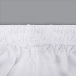 ชุดยูโด/เทควันโด คิโมโน รุ่นใหม่ ขายดี ผลิตจากผ้าคุณภาพสูง - Product Image 6