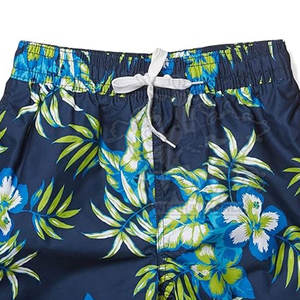 Shorts de Playa y Trajes de Baño de Secado Rápido, Ropa de Baño Casual de Verano, Pantalones de Natación a la Moda para Hombre, Ropa de Calle - Product Image 5